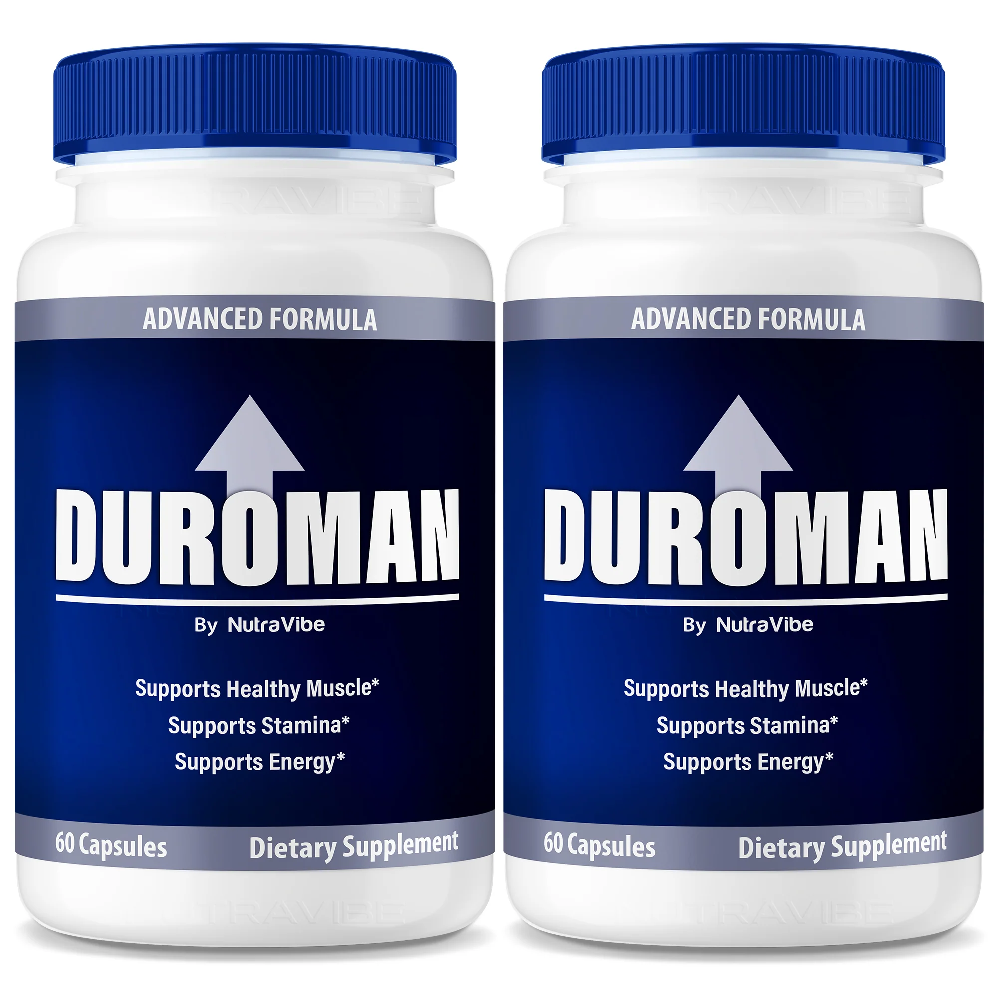 DuroMan Supplement